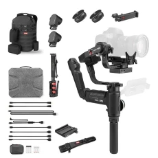 کیت مستر گیمبال دوربین ژیون مدل CRANE 3 Master